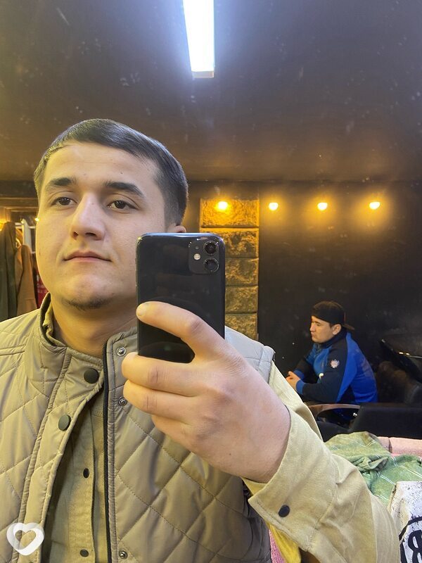 Alijan, 30, Алматы — анкета №539241