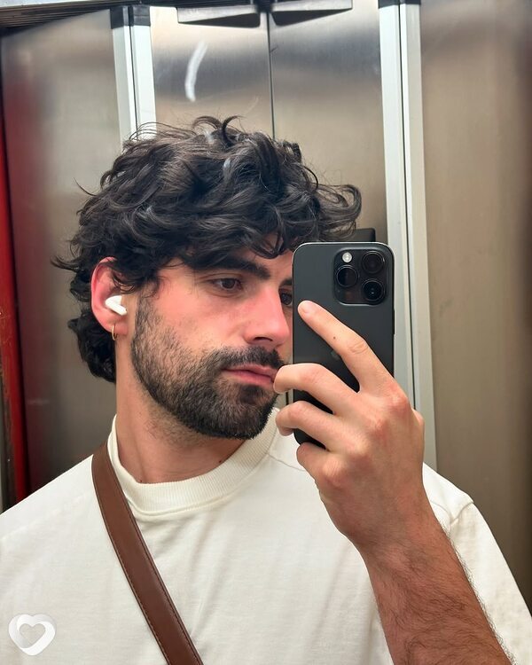 Александр, 28, Москве — анкета №539242