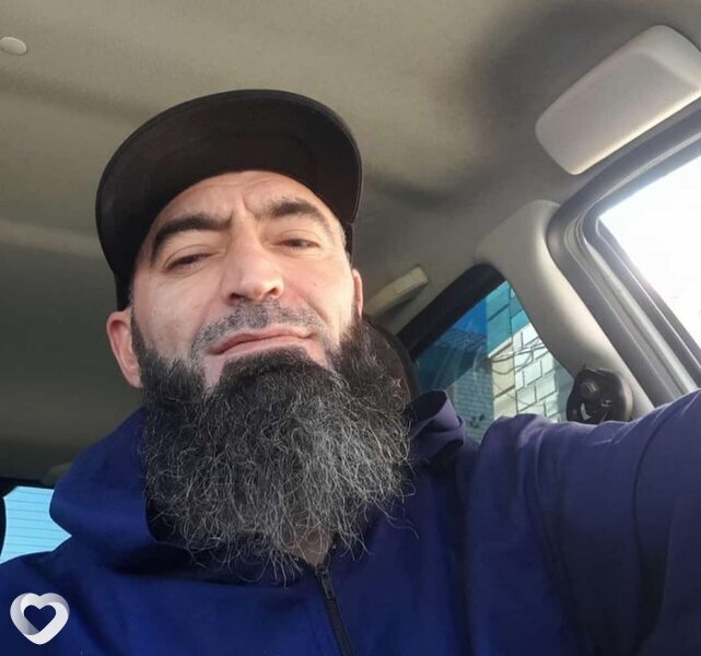 Саид, 45, Дербенте — анкета №539244