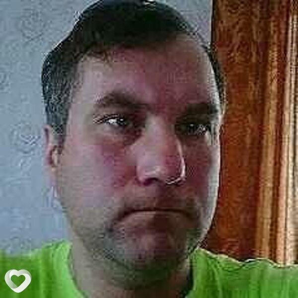 Евгений, 44, Москве — анкета №539248