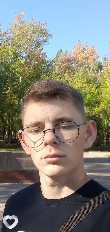 Илья, 30, Петропавловске — анкета №539275