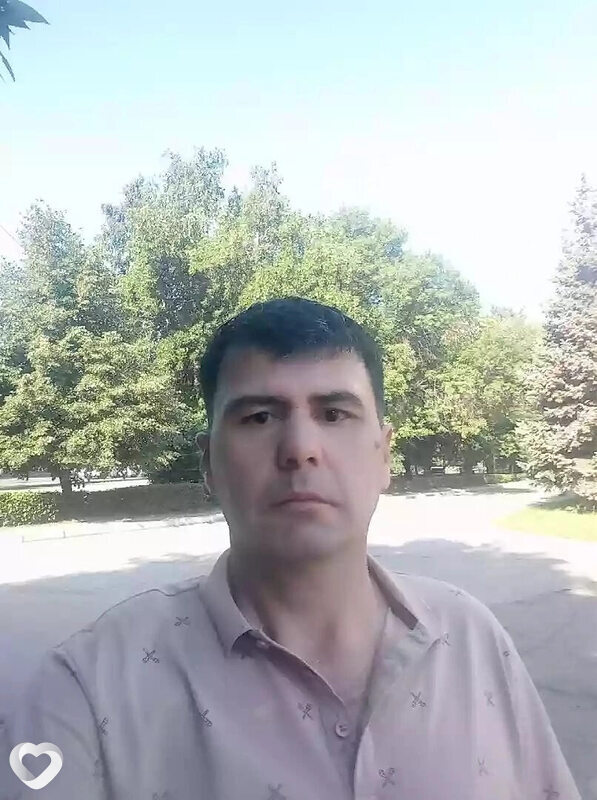Абдулла, 45, Уфе — анкета №539278