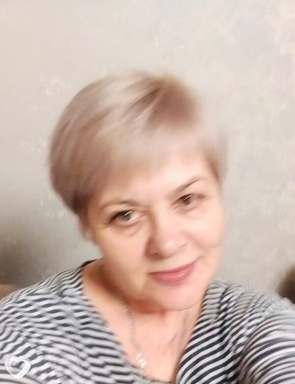Татьяна, Сибай