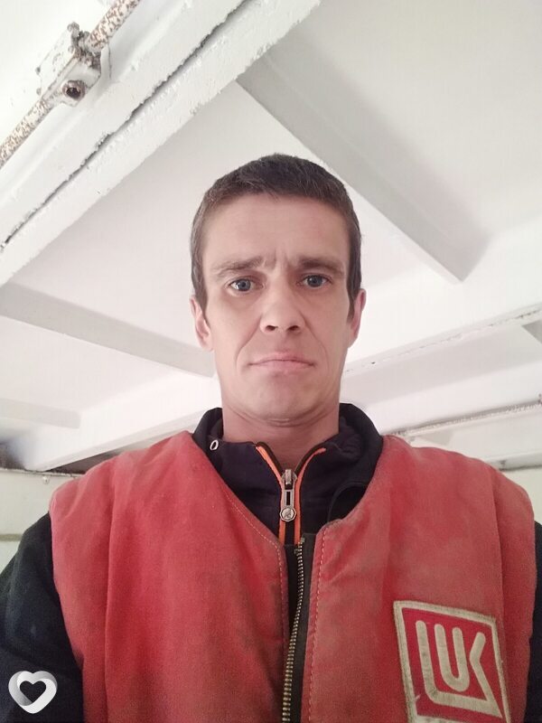 Роман, 43, Ижевске — анкета №539281