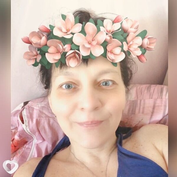 Света, 58, Владивостоке — анкета №539282