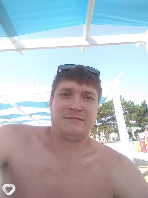 Антон, 35, Ровеньках — анкета №539299