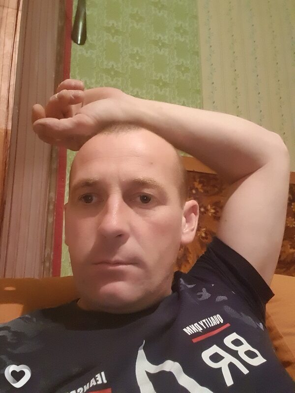 Виктор, 41, Южно-Сахалинске — анкета №539307