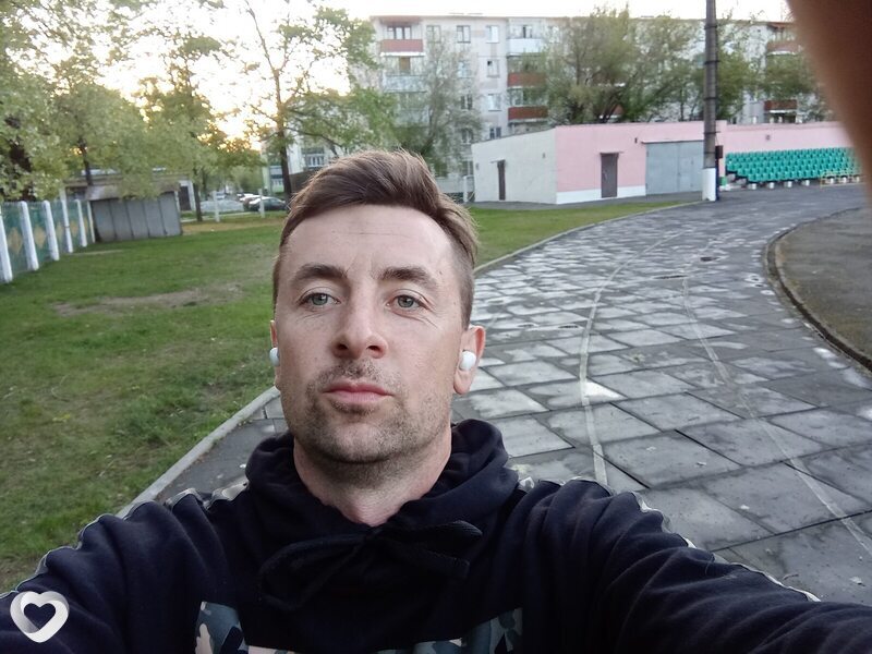 Вася, Глуск