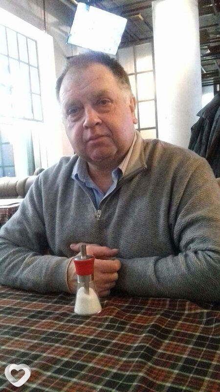 Игорь, 54, Донецке — анкета №539315
