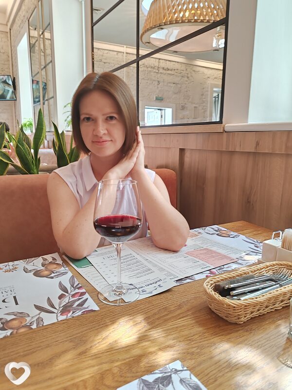 Вероника, 33, Бресте — анкета №539322
