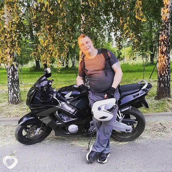 Шишка, 39, Гомеле — анкета №539505