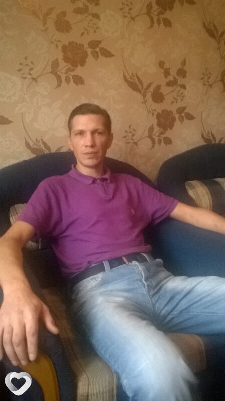 Георгий, 53, Москве — анкета №539508