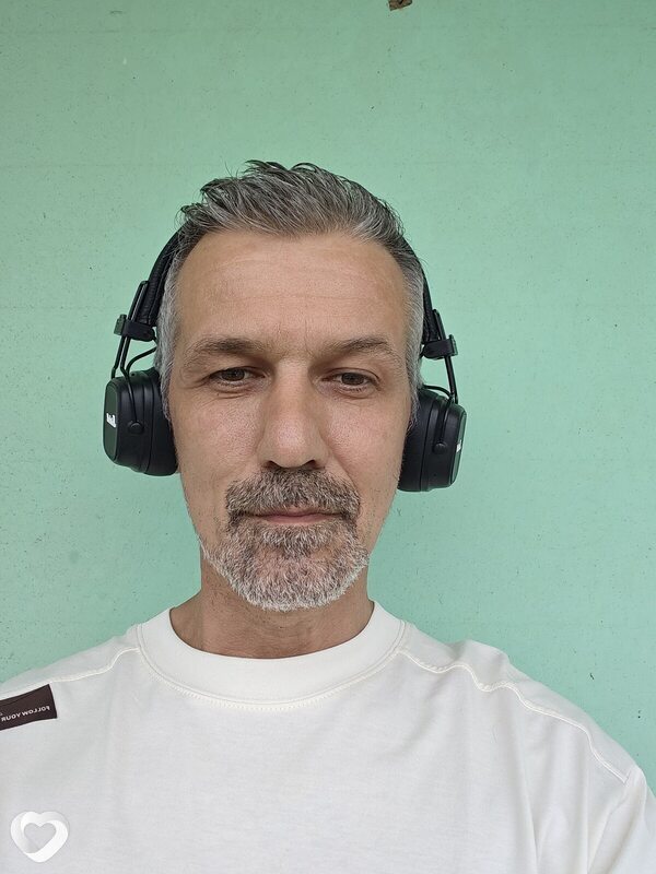 Kai, 48, Ростове-на-Дону — анкета №539515