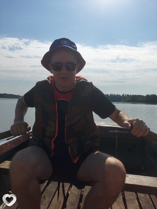 Анатолий, 56, Минске — анкета №539517