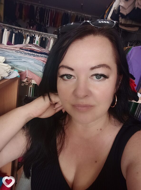 Любовь, 48, Темрюке — анкета №539427
