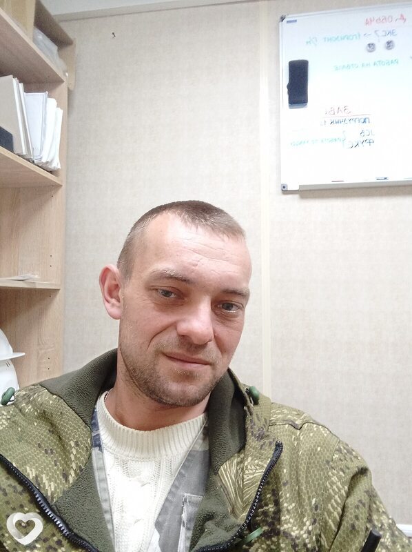 Александр, 42, Шахтах — анкета №539428