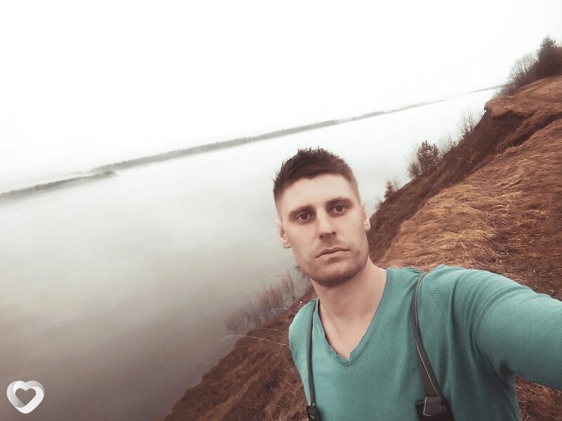 Виктор, Каргополь