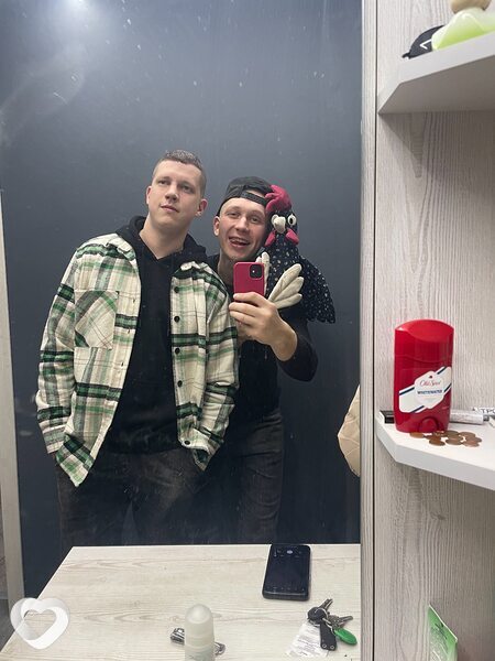 Артем, 27, Полоцке — анкета №539432