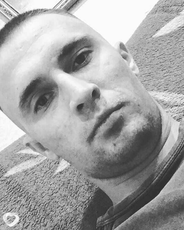 Дмитрий, 32, Осиповичах — анкета №539434