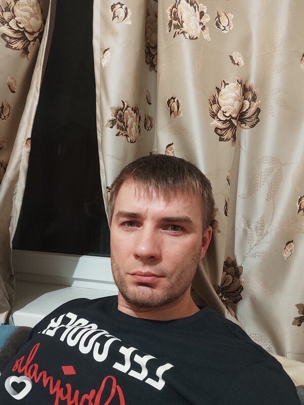 Николай, 44, Туапсе — анкета №539445