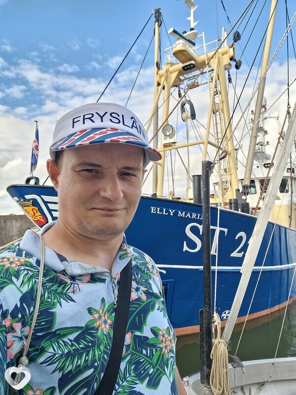 Andrii, 42, Сумах — анкета №539447