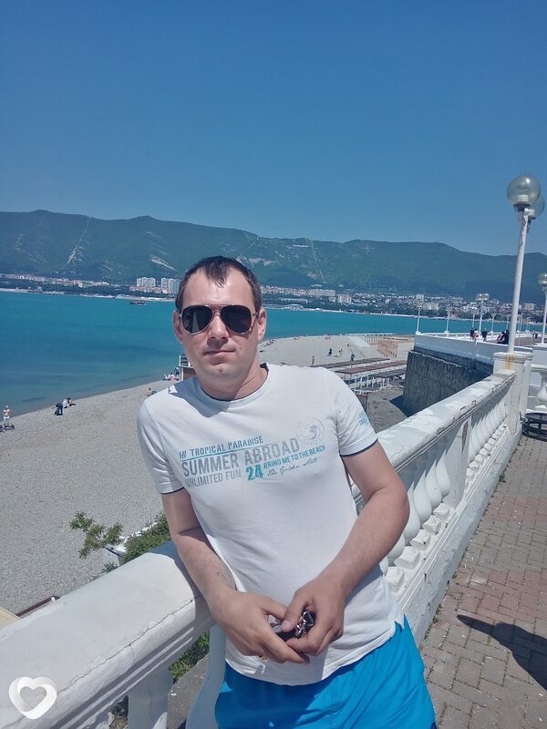 Денис, 41, Димитровграде — анкета №539450