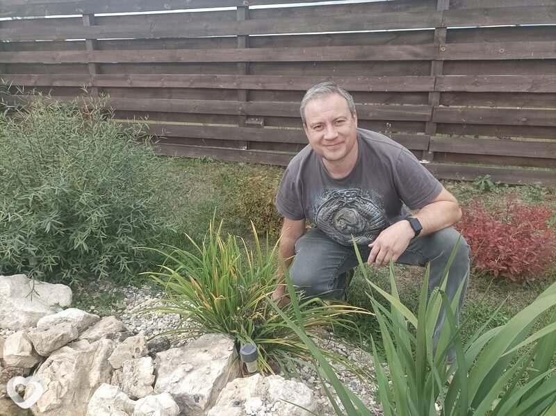 Дмитрий, 46, Рязани — анкета №539452