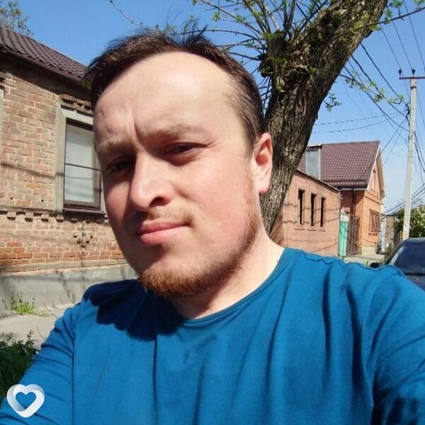 Руслан, 40, Ростове-на-Дону — анкета №539456