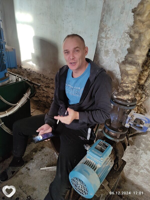 Сергей, 41, Пензе — анкета №539465