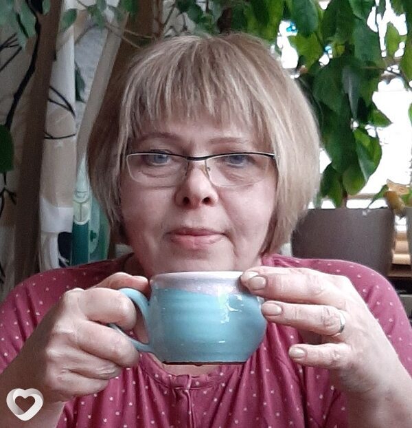 Владна, 67, Москве — анкета №539472
