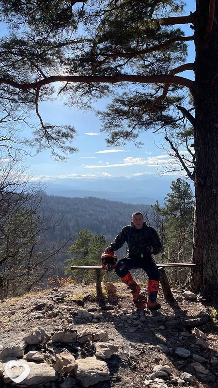 Сергей, 42, Валуйках — анкета №539473