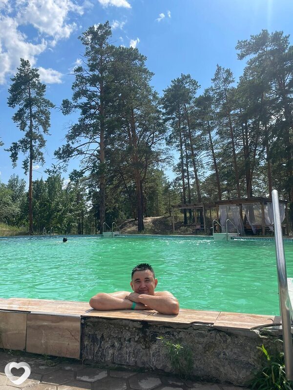 Asylbek, 26, Астане — анкета №539342
