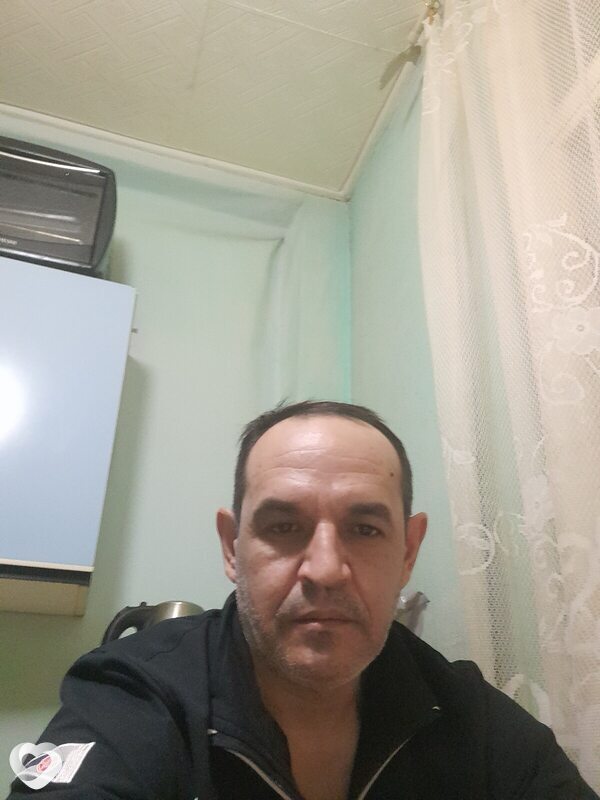 Эдик, 49, Архангельске — анкета №539344