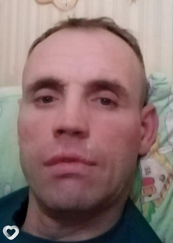 Андрей, 47, Москве — анкета №539361