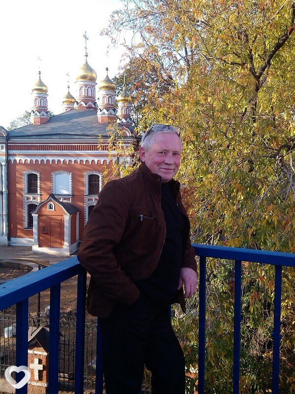 Анатолий, Плесецк
