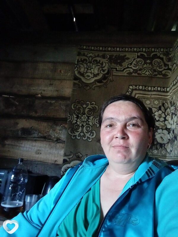 Соня, 43, Томске — анкета №539364