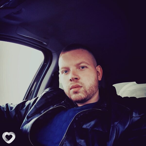 Александр, 33, Пензе — анкета №539369