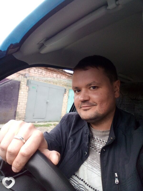 Денис, 31, Орёл — анкета №539371