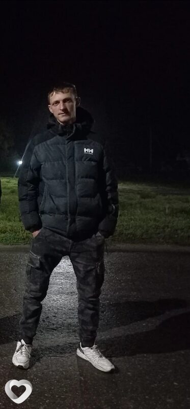 Денис, 28, Саратове — анкета №539373