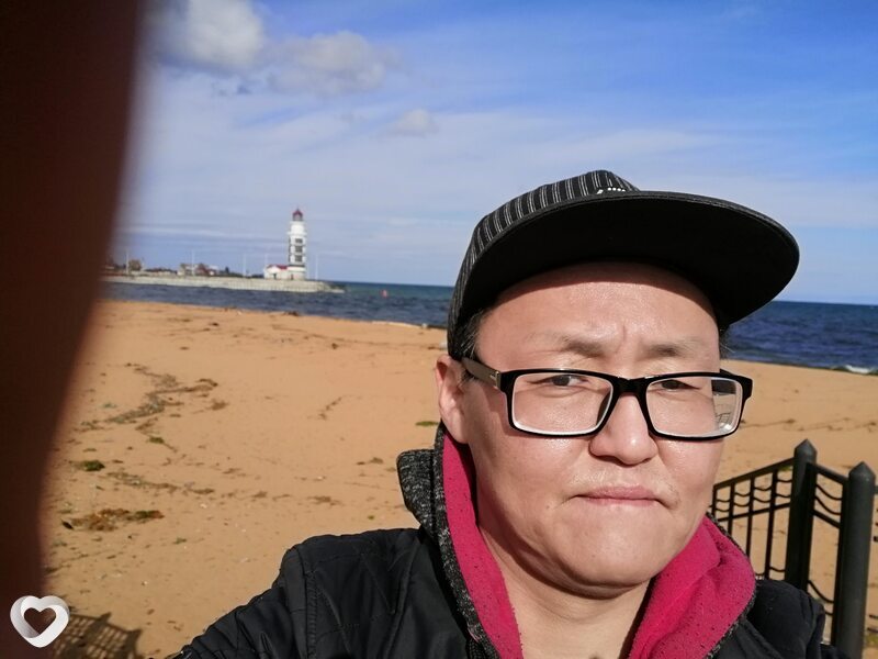 Баир, 46, Улан-Удэ — анкета №539526