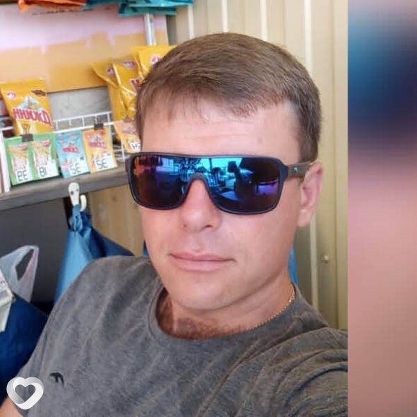 Mestami Ixponat, 38, Кемерове — анкета №539527