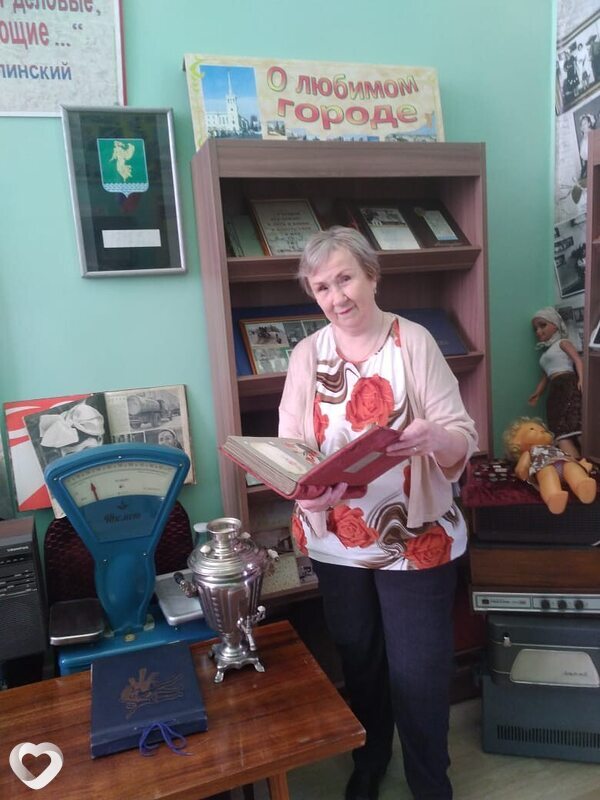 Татьяна, 65, Ангарске — анкета №539529