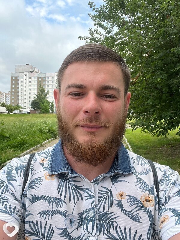 Анатолий, 34, Минске — анкета №539531