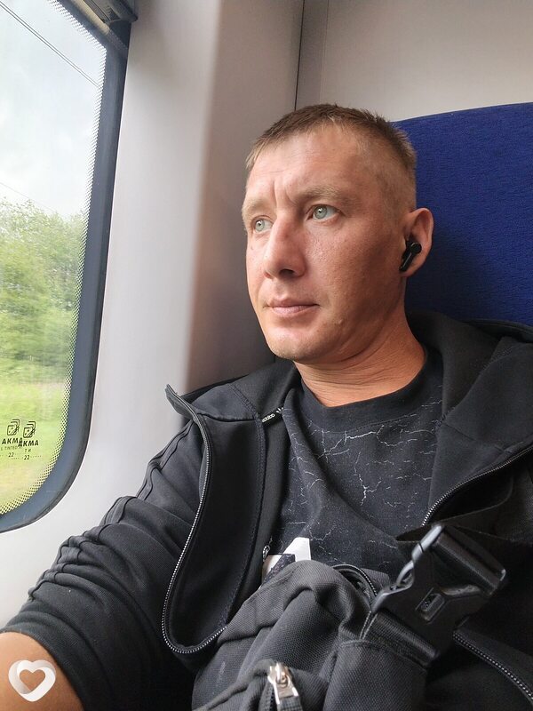 Яя, 36, Калининграде — анкета №539542