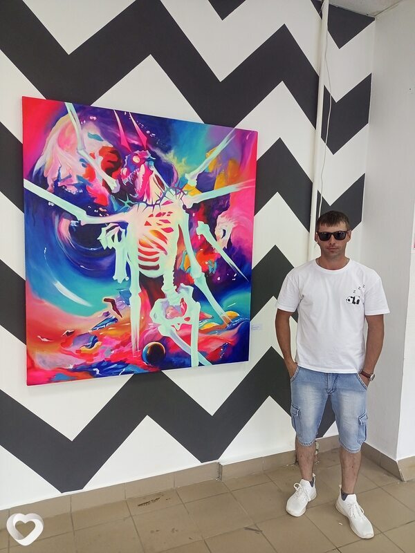 Григорий, 38, Чайковском — анкета №539545