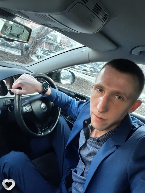 Сергей, 37, Набережных Челнах — анкета №539546