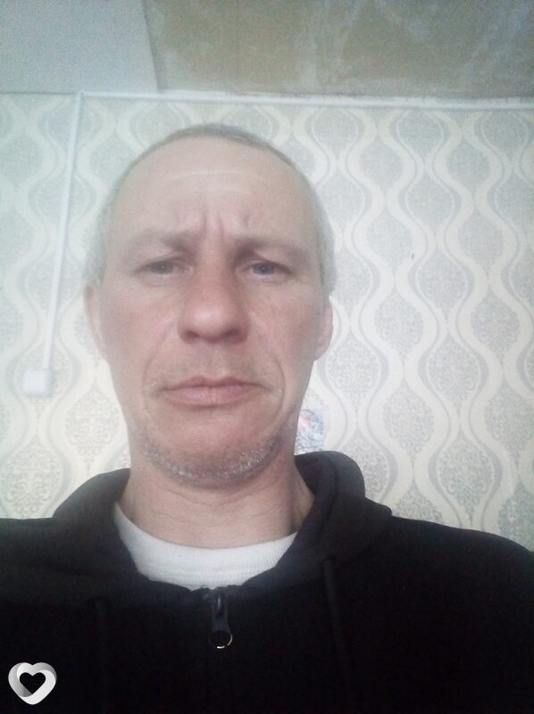 Юрий О, 46, Иванове — анкета №539548
