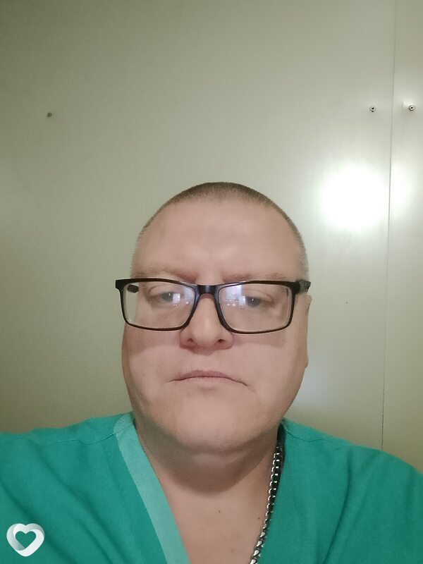 Владимир, 49, Юрге — анкета №539378