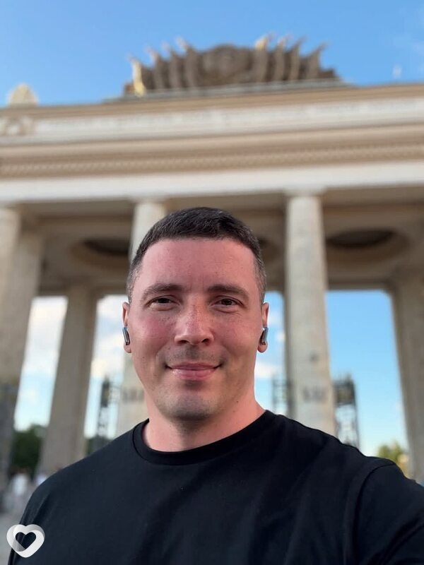Vlads, 27, Лобне — анкета №539379