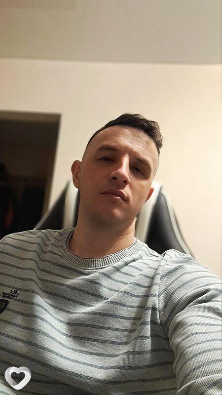 Александр, 34, Барнауле — анкета №539383